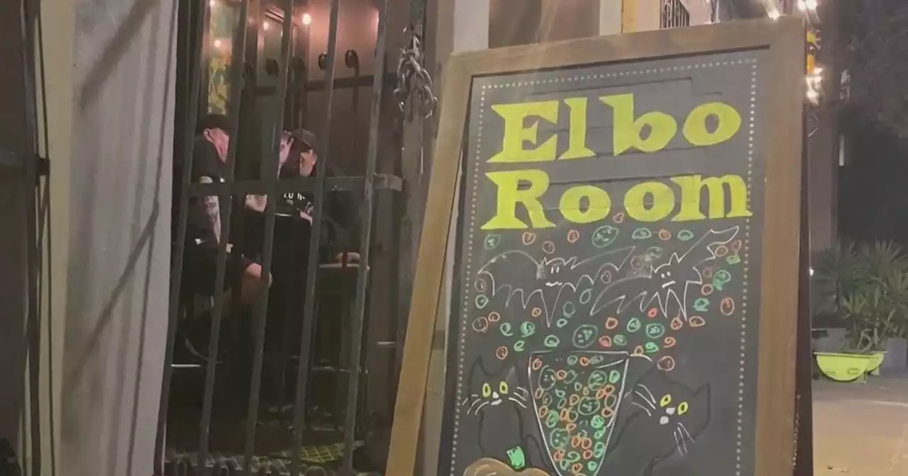 Oakland live music venue the Elbo Room gets new buyer just in time