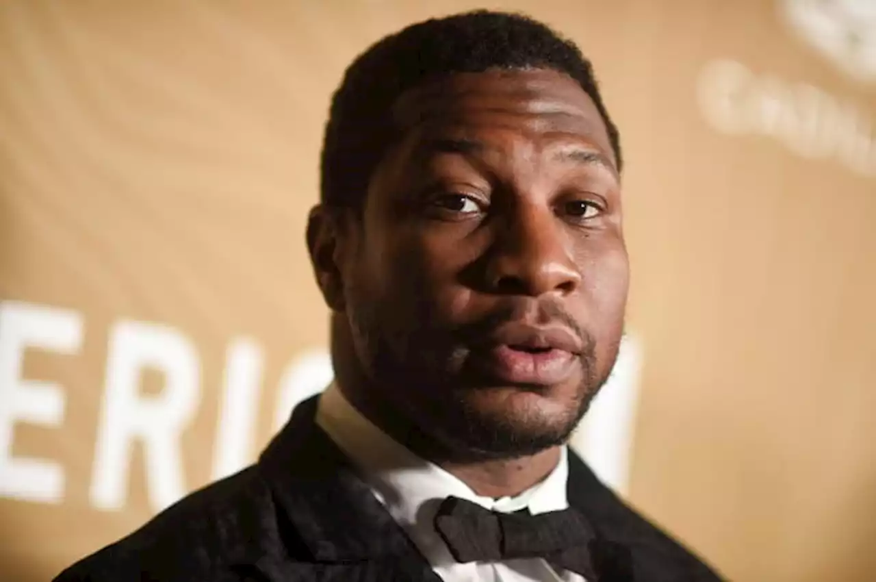 Jonathan Majors arrested on assault charge in New York