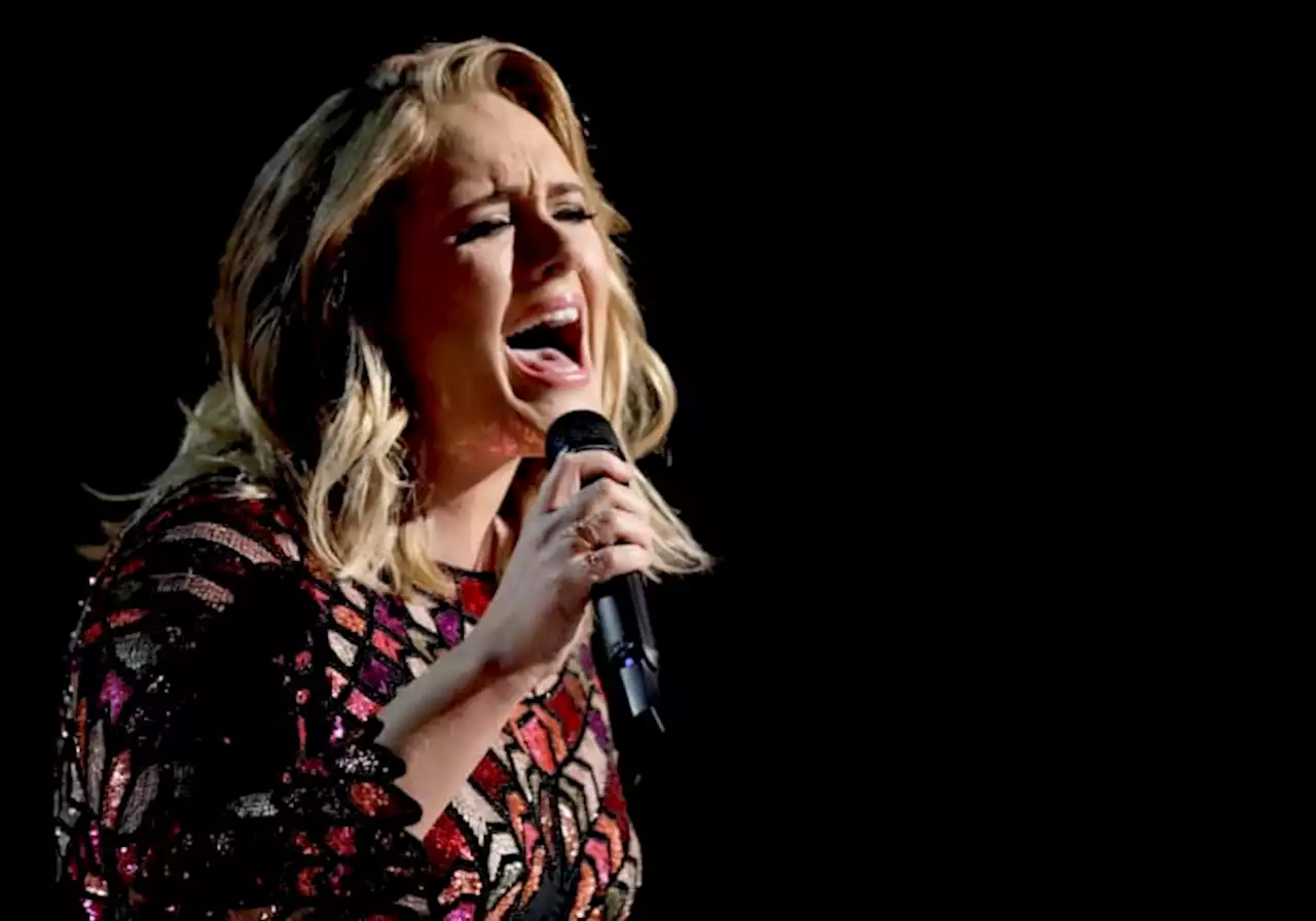 Adele extends Las Vegas residency, plans concert film