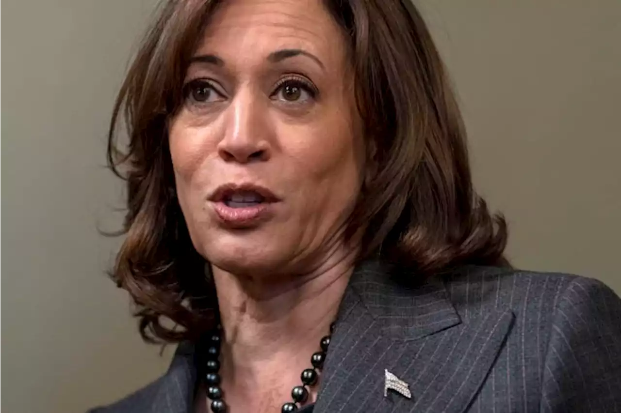 Vice President Harris' trip aims to deepen US ties in Africa