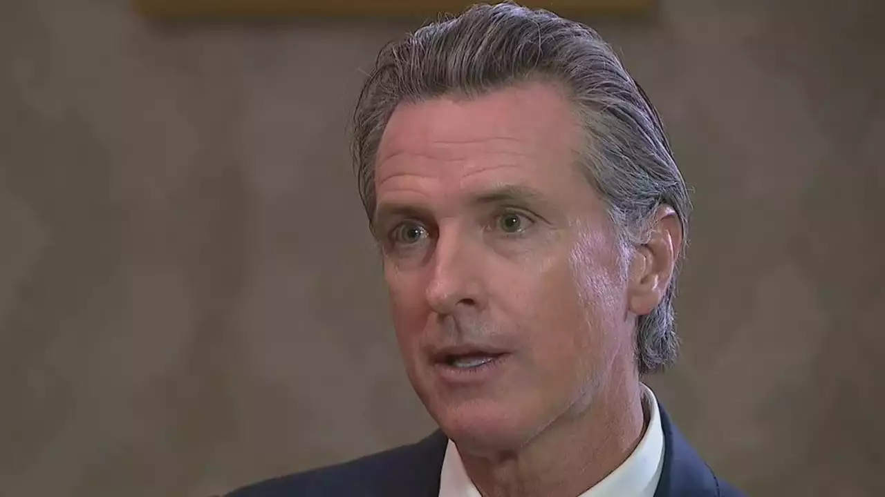 Gov. Newsom looks to spend some Medicaid money on housing