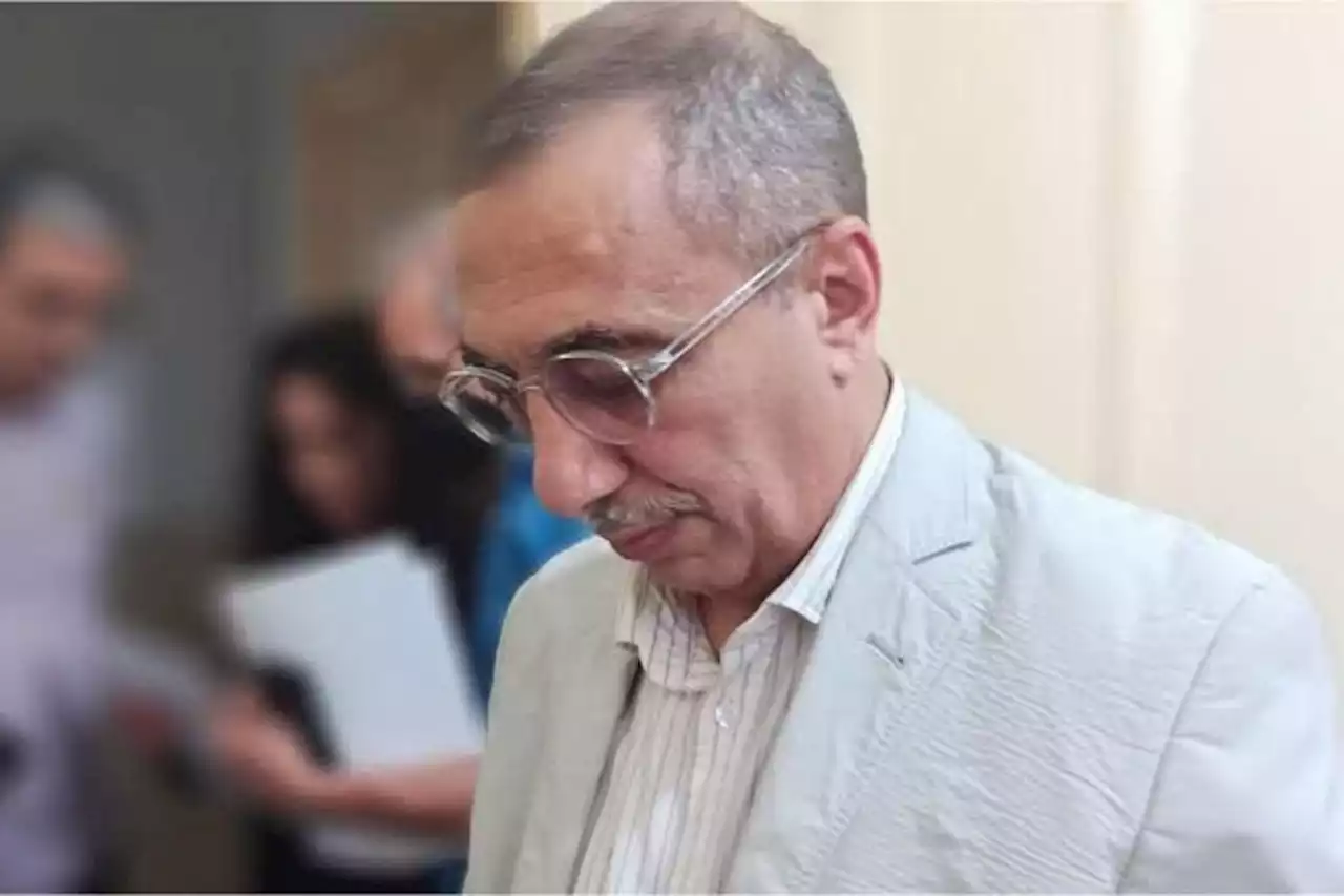 Algérie : cinq ans de prison requis contre le journaliste Ihsane El Kadi