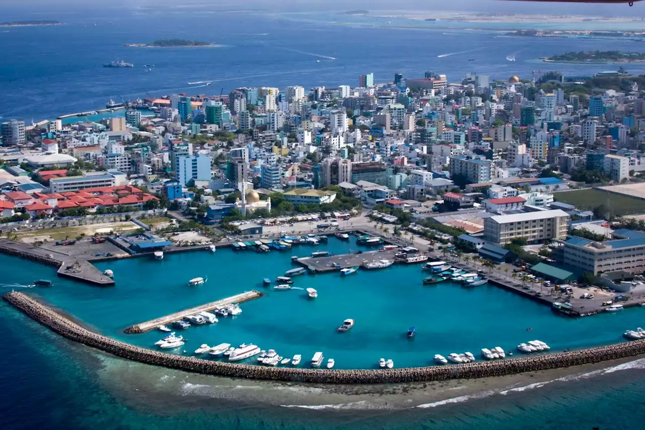 Maldives : le retour en puissance de l’Inde contre la Chine