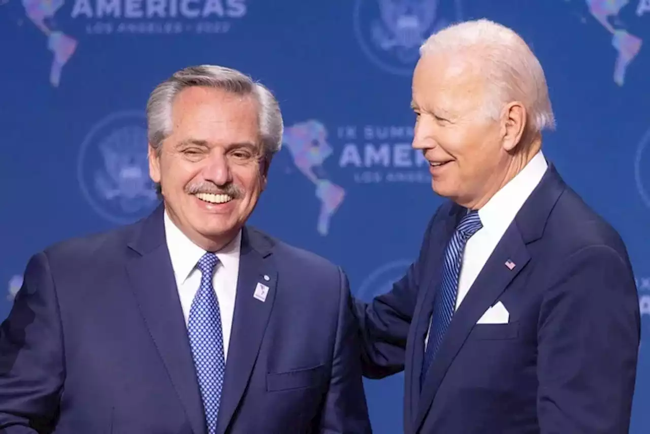 La Casa Blanca confirmó la reunión entre Alberto Fernández y Joe Biden: cuándo será