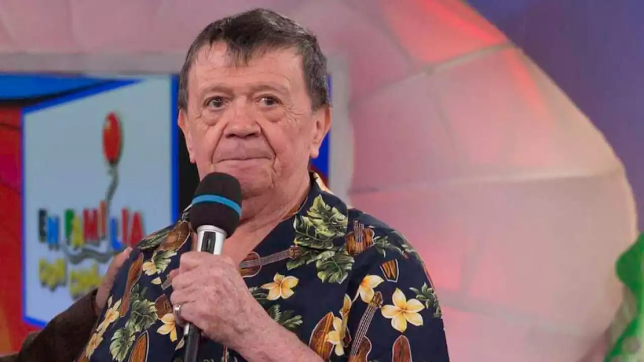 Chabelo: Aleks Syntek, Carla Estrada, Pepe Magaña y todos los famosos que fueron a su funeral