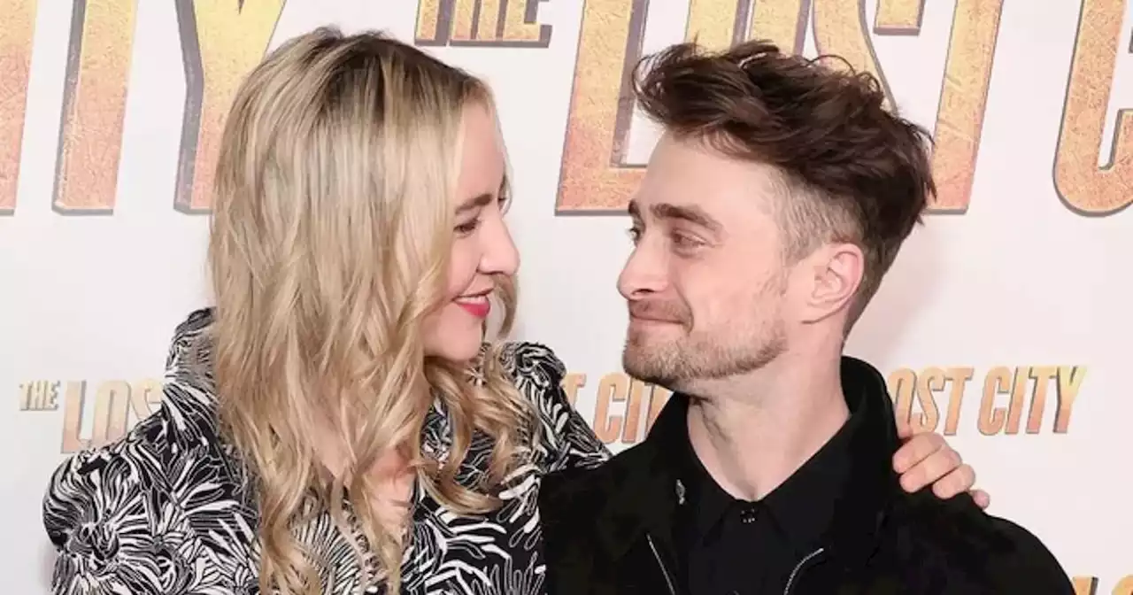 Daniel Radcliffe y Erin Darke ¿están esperando un bebé? Las fotos que lo confirmarían | Cine | La Voz del Interior