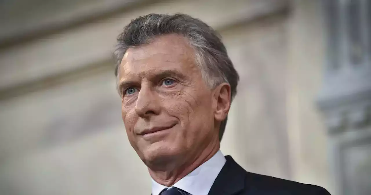 Elecciones 2023: Mauricio Macri confirmó que no será candidato a presidente | Política | La Voz del Interior