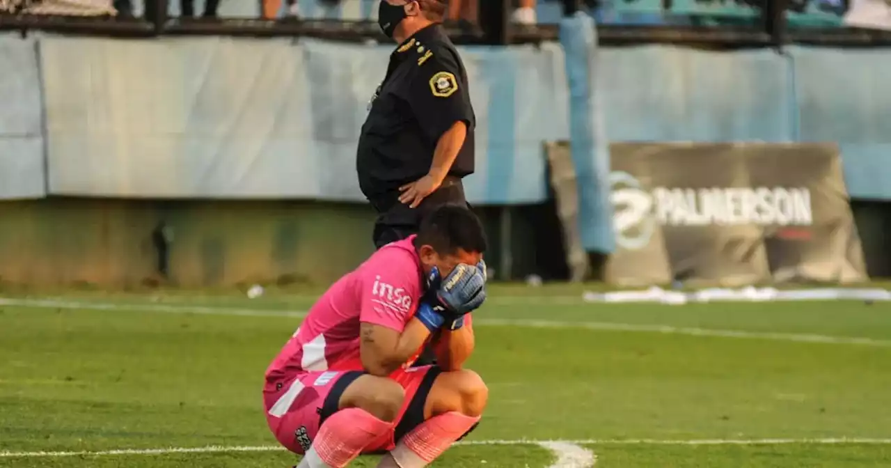 Racing visita a Independiente Rivadavia este lunes con una baja importante | Fútbol | La Voz del Interior