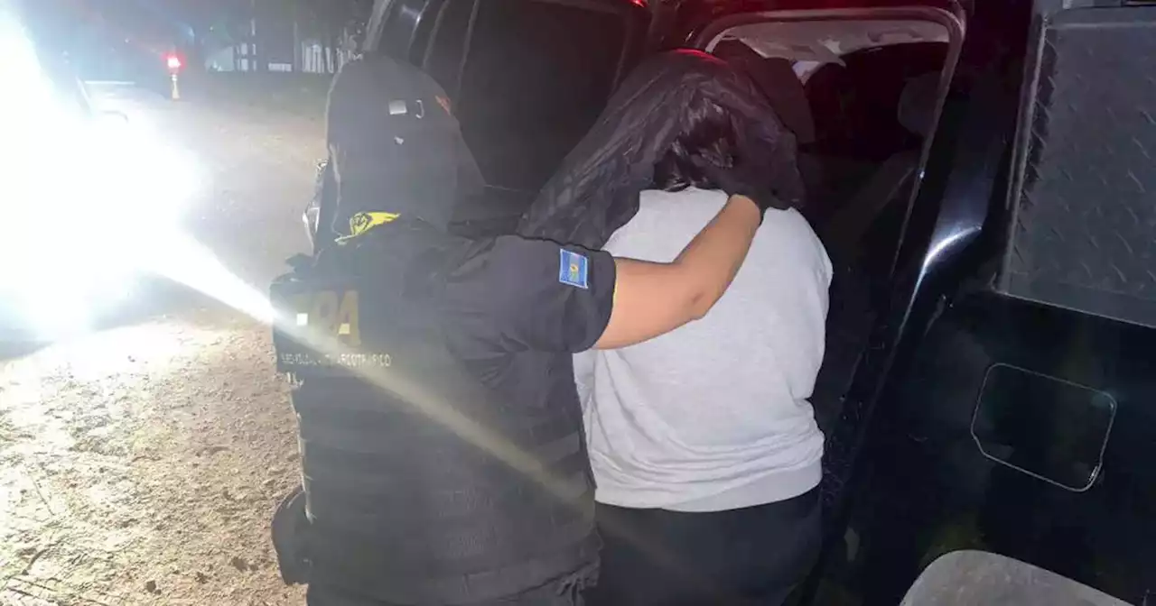 Reabrió el punto de venta de drogas de su madre y fue detenida en San Antonio de Arredondo | Sucesos | La Voz del Interior