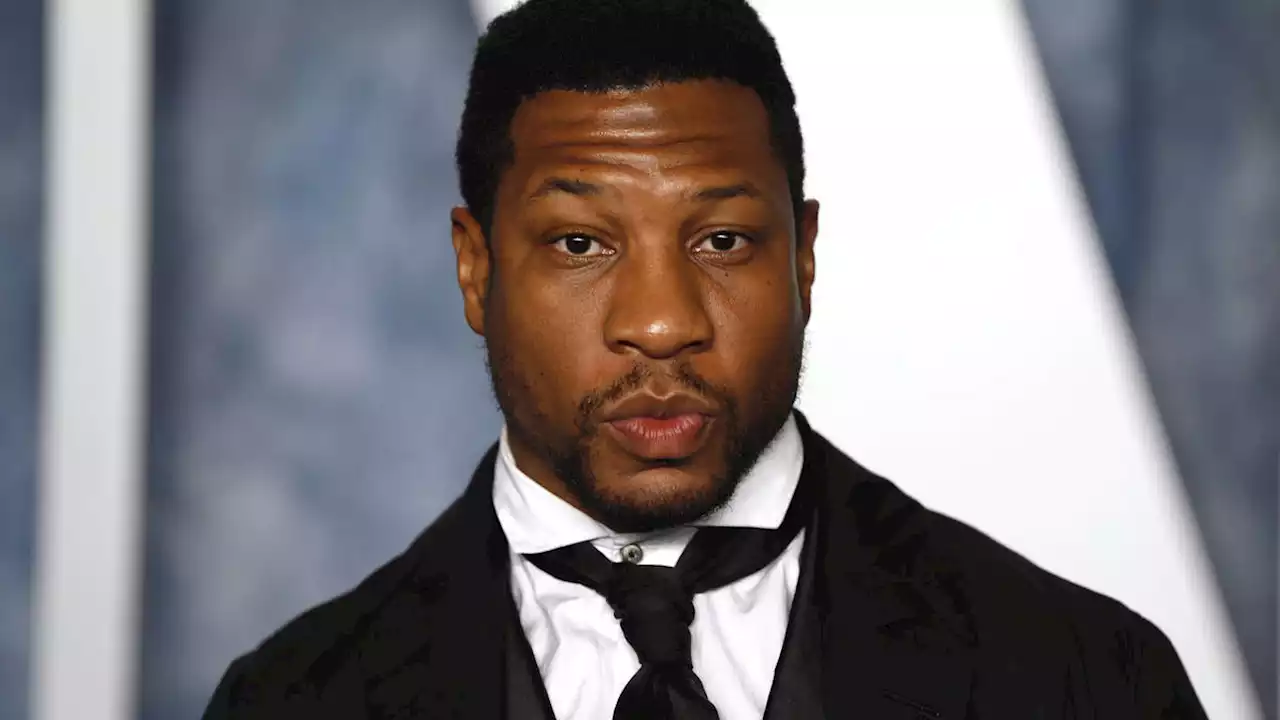 Marvel star Jonathan Majors arrested on assault charge in New York City