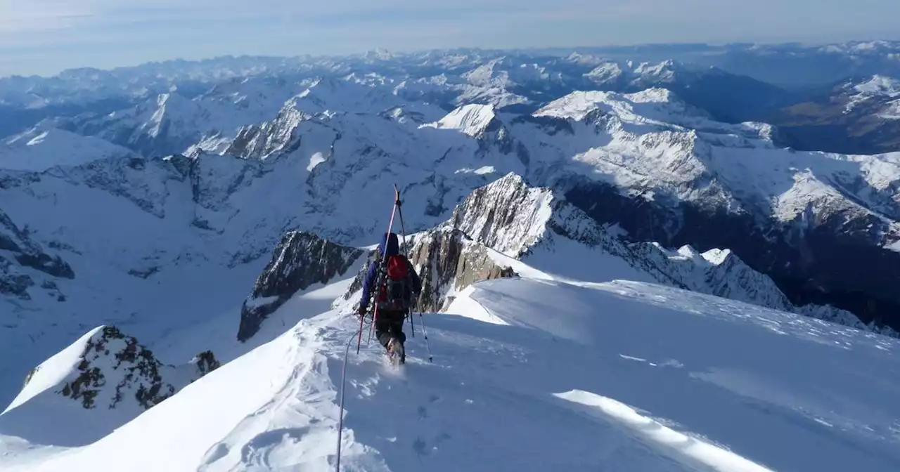 «C'est une violence inouïe»: comment l'entourage des alpinistes surmonte la mort en montagne