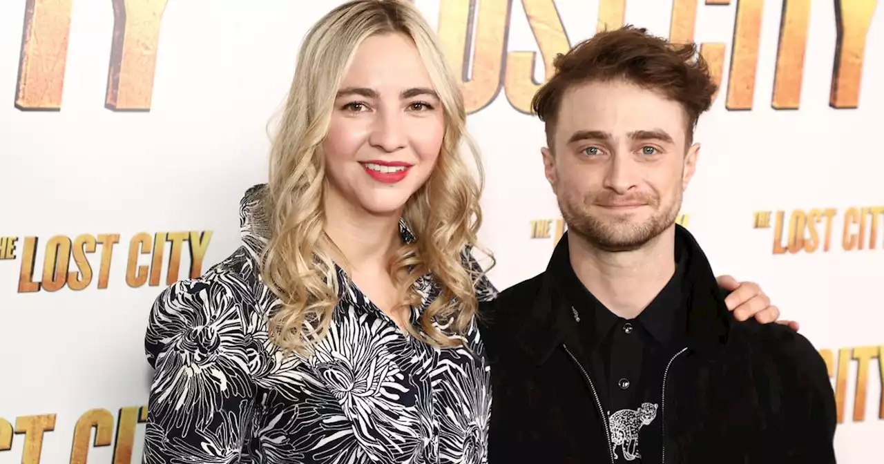 Daniel Radcliffe et sa compagne, Erin Darke, vont devenir parents pour la première fois