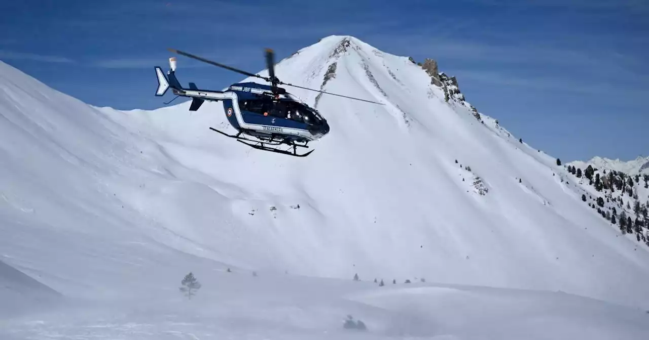 Pyrénées : une jeune randonneuse disparue retrouvée morte
