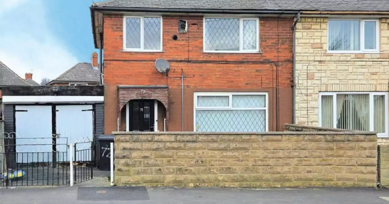 Five of the cheapest homes for sale in Leeds right now