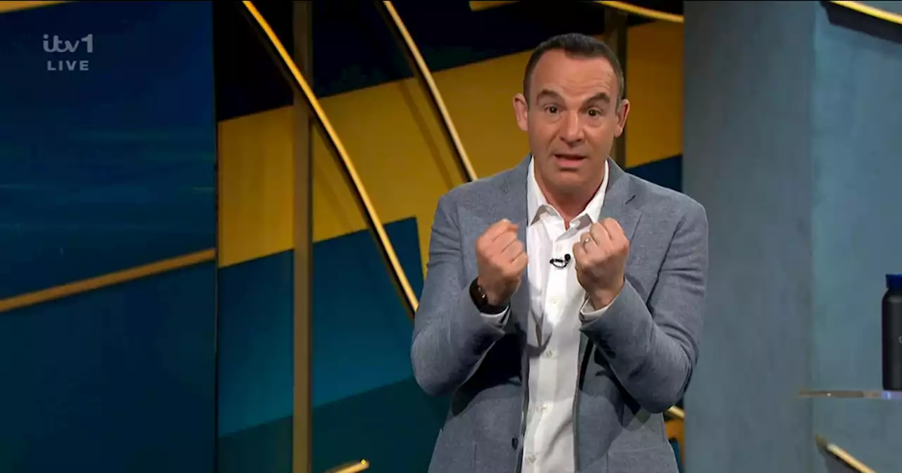 Martin Lewis' 'check now' warning to everyone with a mobile before cut-off