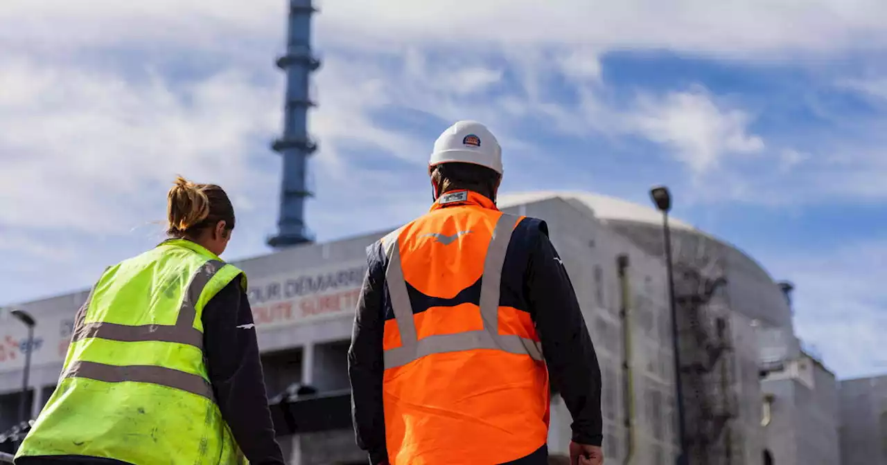 Comment le nucléaire a reconquis l’opinion publique française en une décennie