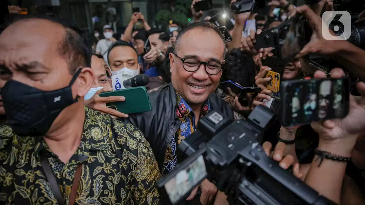 KPK Janji Ungkap Kasus Mantan Pejabat Pajak Rafael Alun