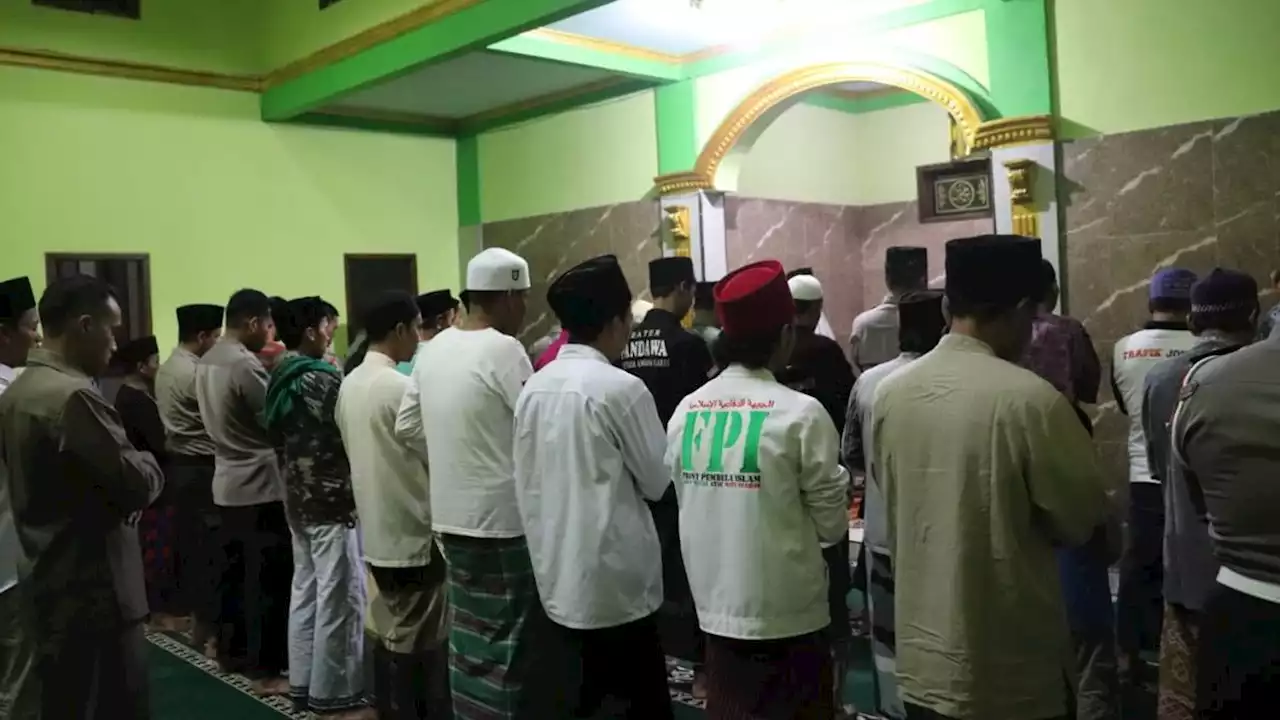 Soal Buka Bersama di Bulan Ramadhan, Epidemiolog: Masyarakat Harus Mampu Menilai Risiko Masing-Masing