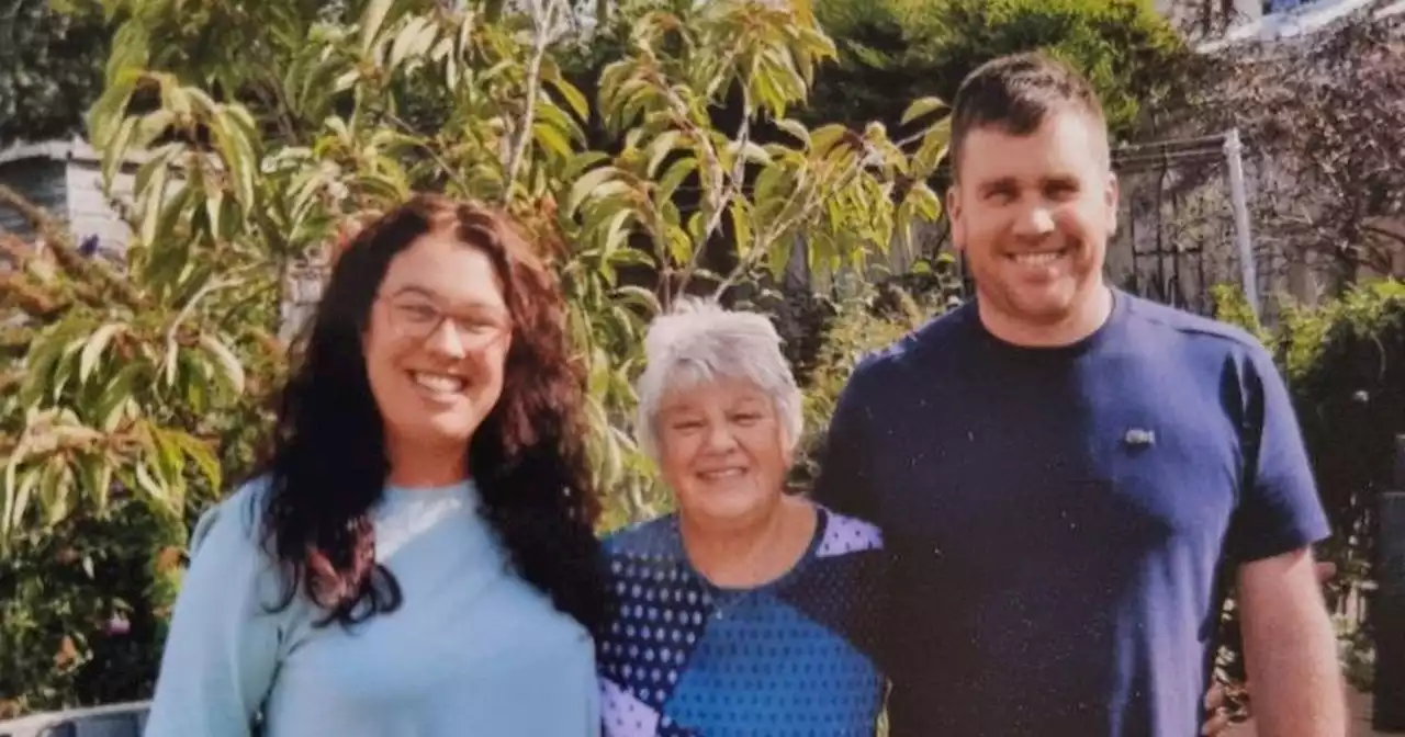 Tributes to 'loving' woman who became like ‘a second mum’ to her grandkids