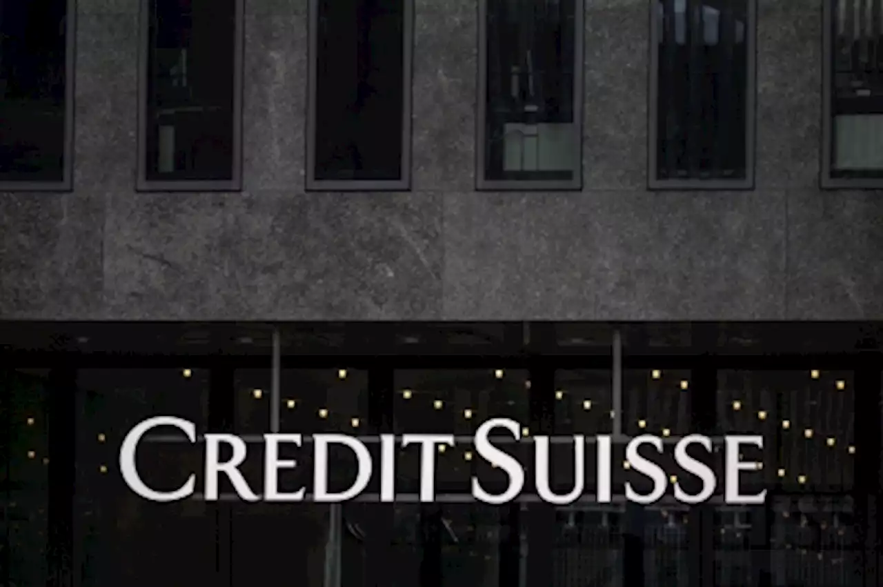 Credit Suisse could face disciplinary action, Swiss regulator says