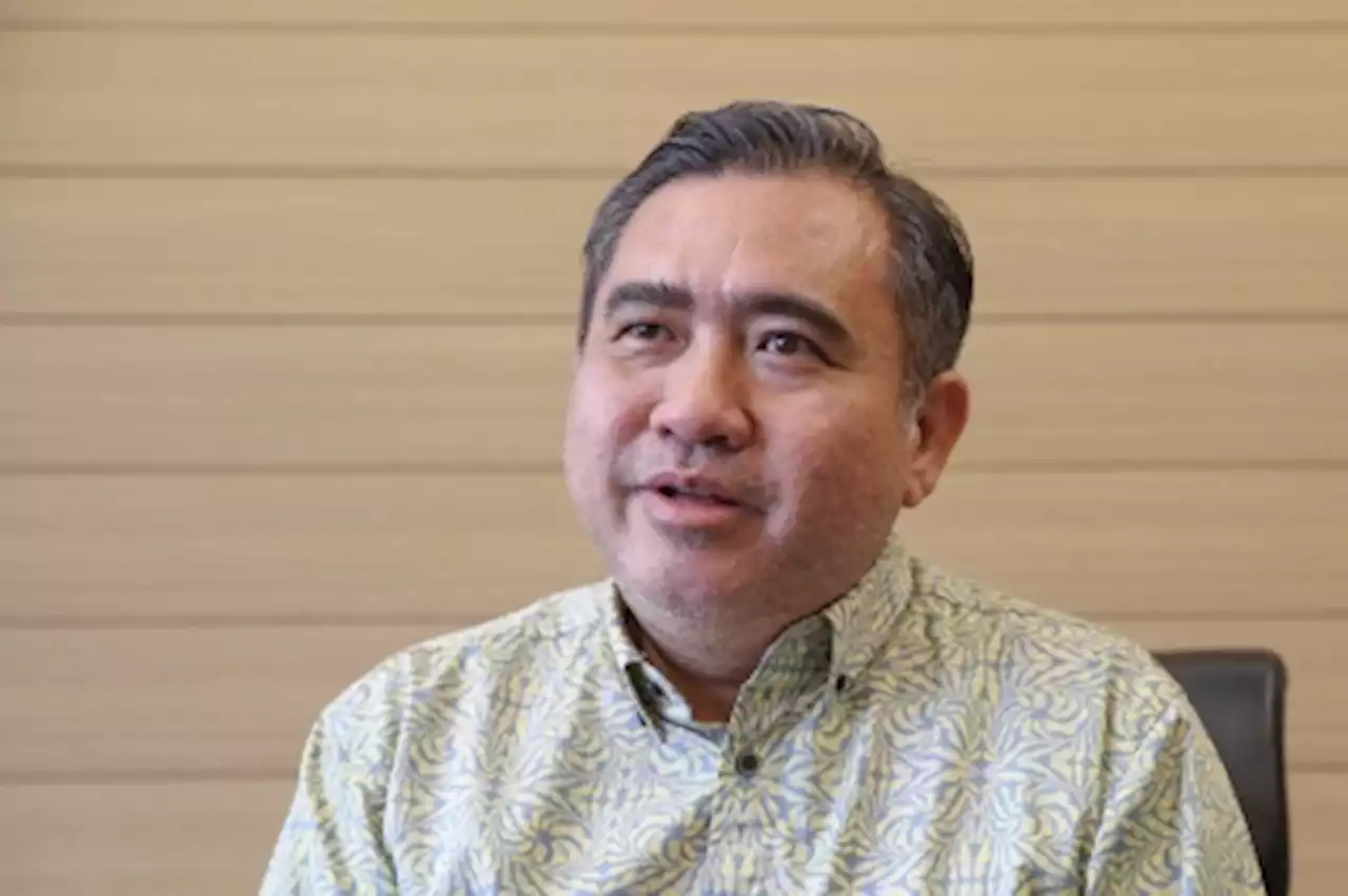 No political appointment in GLCs listed in Bursa Malaysia, says Anthony Loke