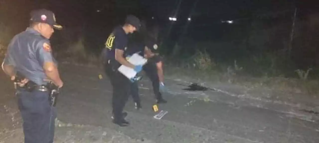 Hidalgo orders probe on death of San Miguel, Bulacan police chief