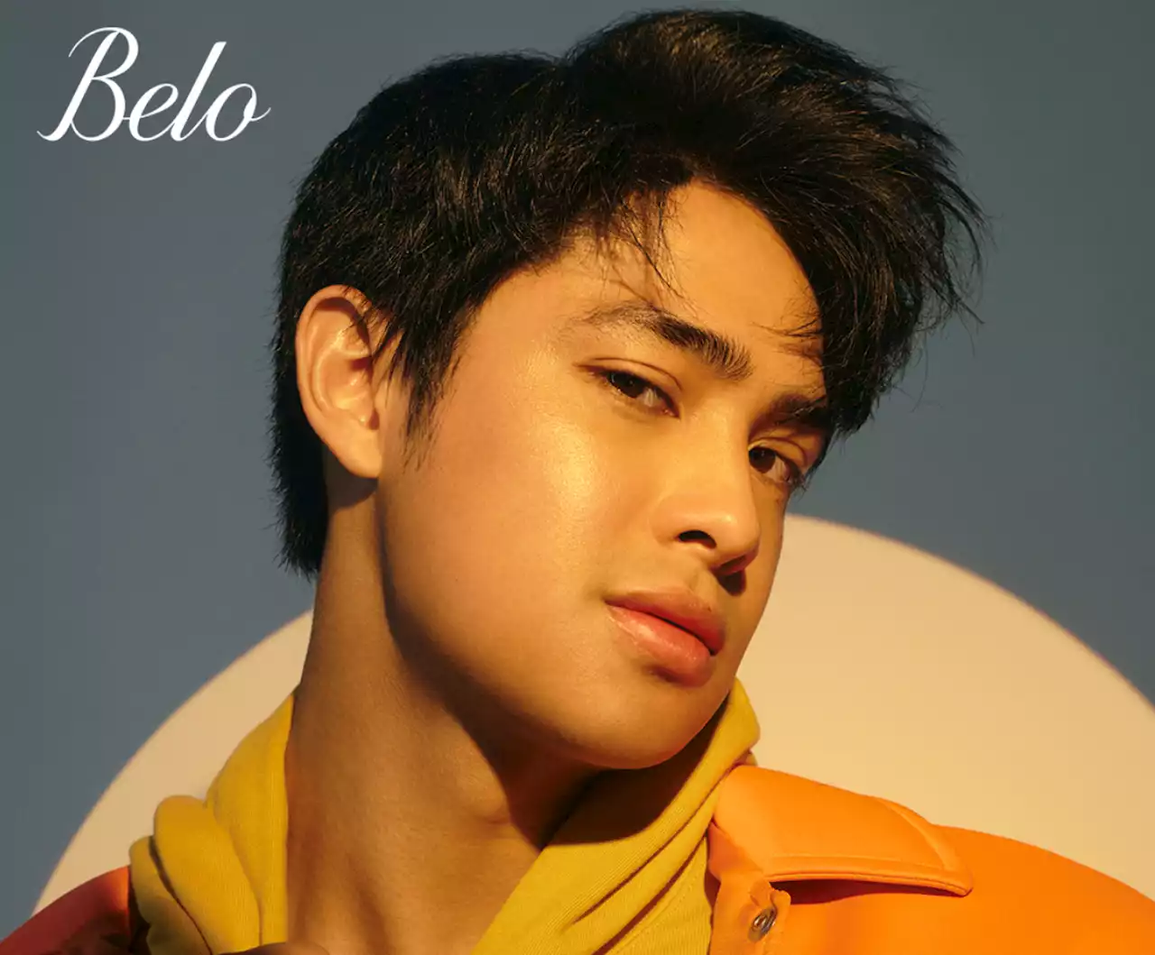 Thank Me Later: Donny Pangilinan fronts ADVALight, Belo’s newest treatment for young adults’ skin concerns