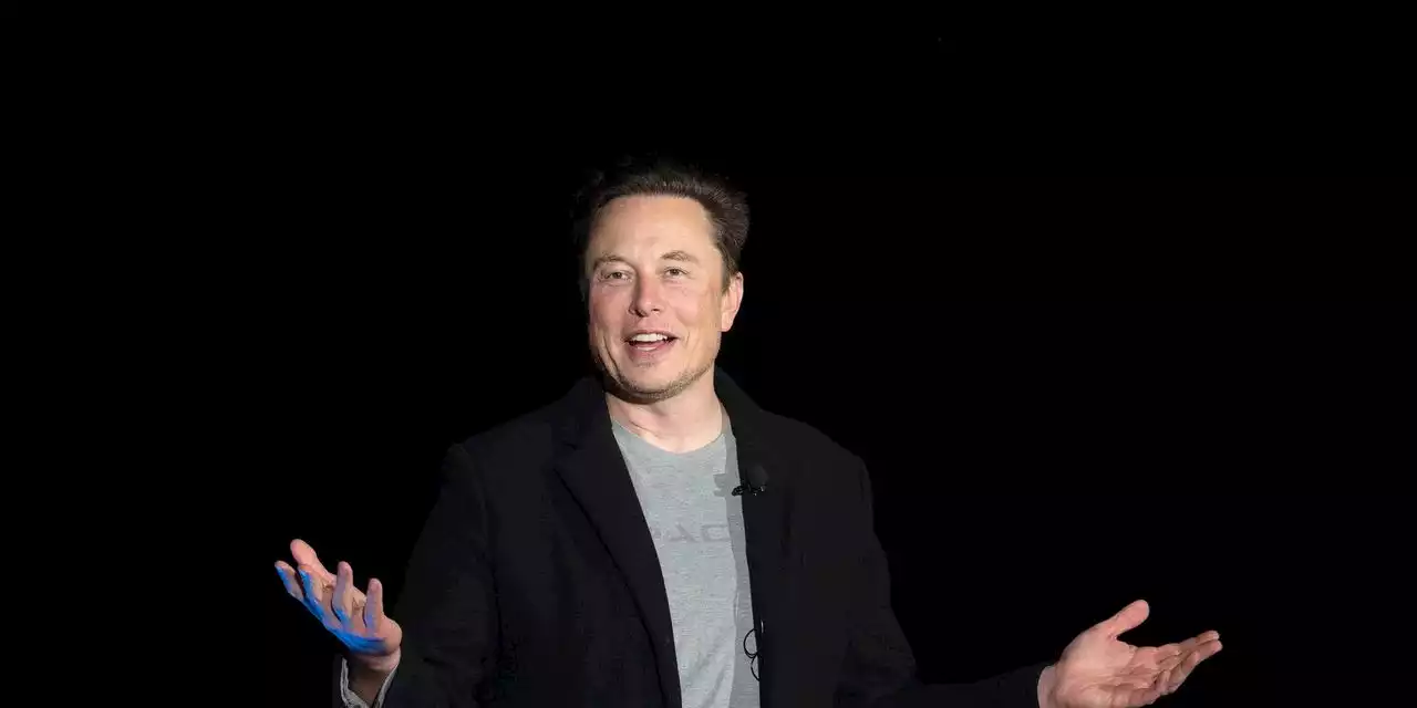 Elon Musk suggests Twitter worth under $20 billion — or less than half what he paid for it