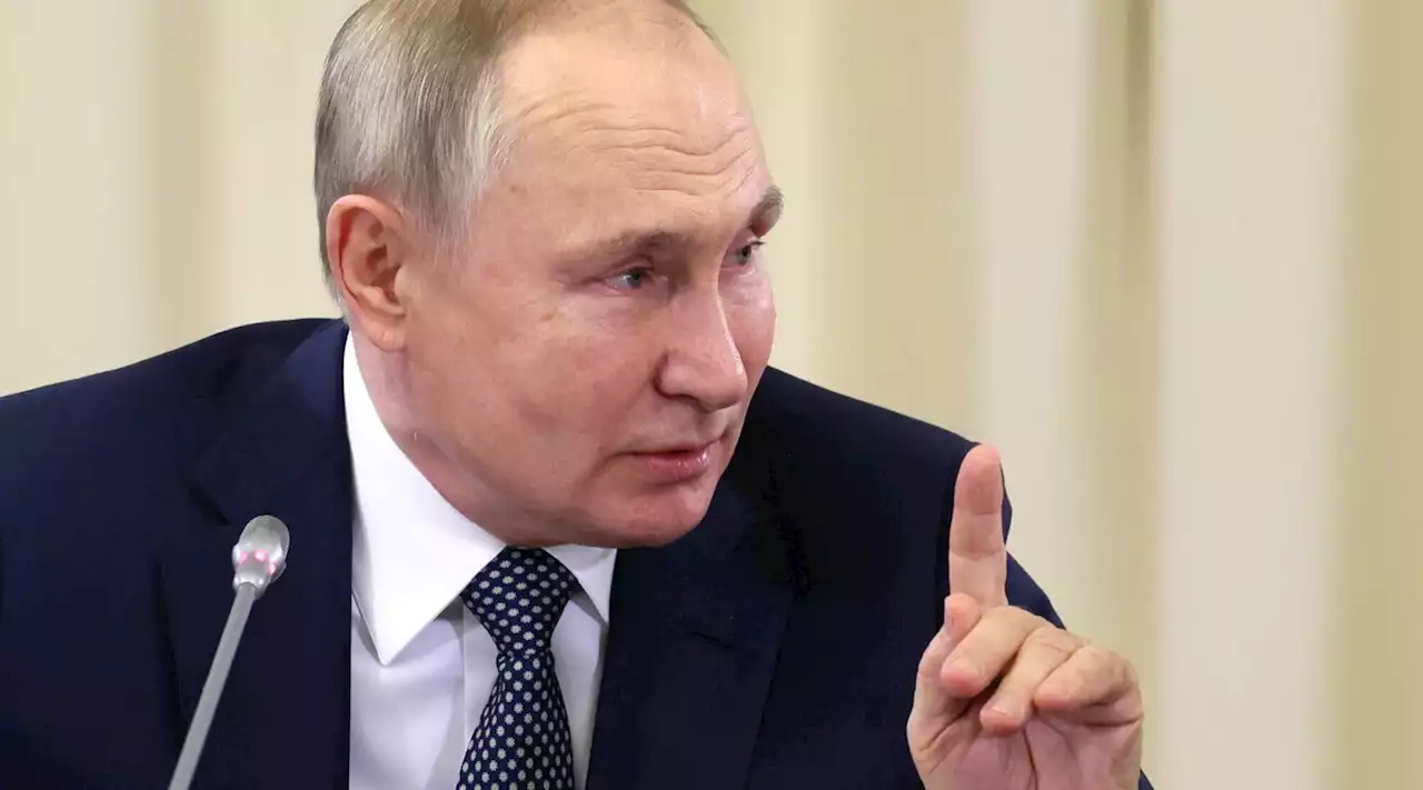 Putin: 'La cooperazione Russia-Cina non è un'alleanza militare'