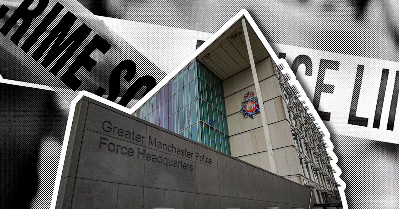 82 GMP officers accused of sexual misconduct and a tiny rape charge rate