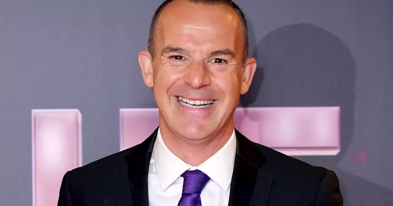 Martin Lewis admits why he won't be re-applying to join House of Lords