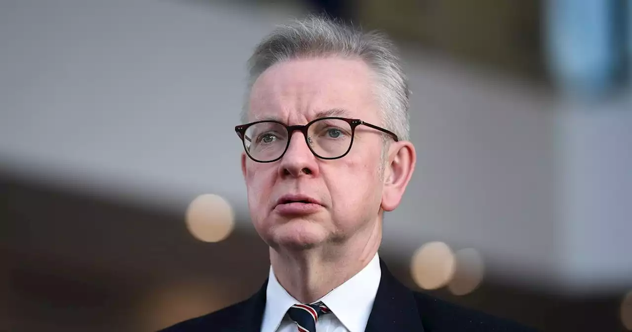 Michael Gove insists HS2 will arrive in Manchester - but might not reach Euston