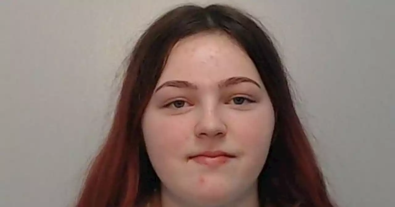 Police issue appeal over woman wanted after failing to appear at court