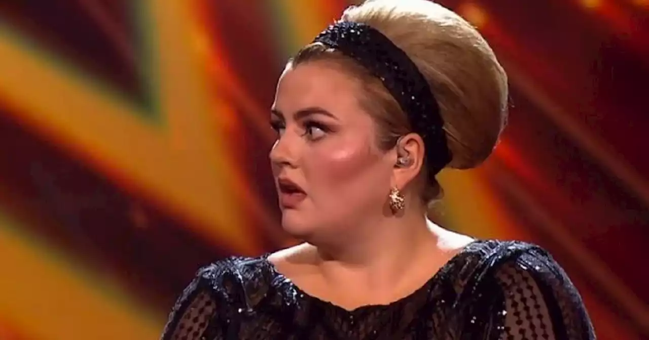 Starstruck viewers complain of 'distracting' details over Adele tributes