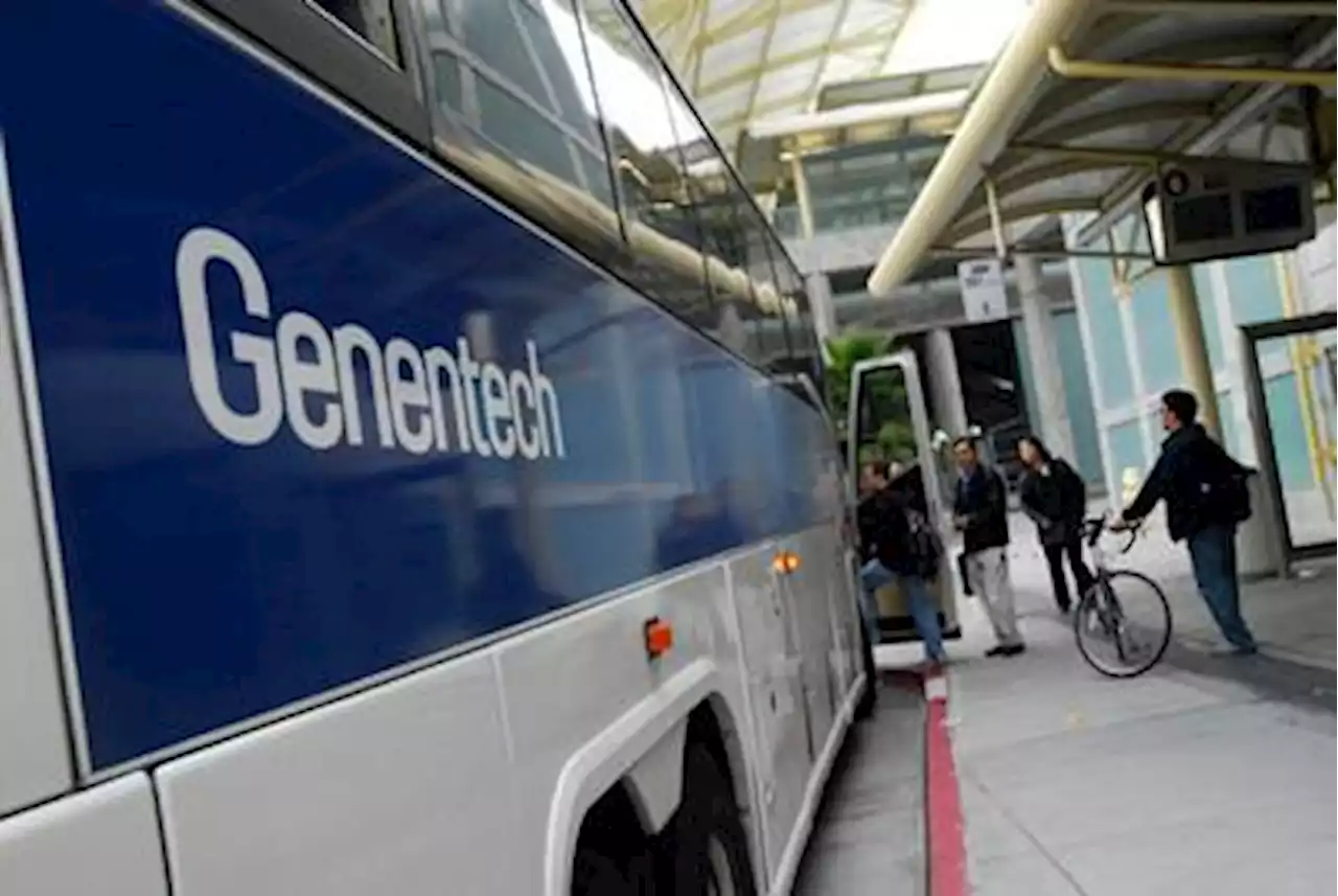 Genentech lays off 265 workers in South San Francisco, closes manufacturing plant