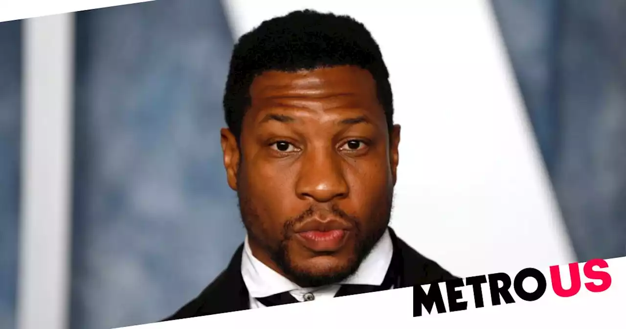 Marvel actor Jonathan Majors arrested in New York on assault charges