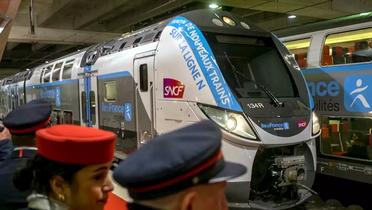 SNCF : TGV, TER, Intercités... découvrez les prévisions de trafic pour ce lundi 27 mars