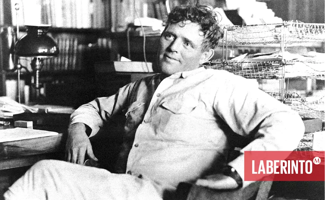 Jack London, la dictadura oligárquica