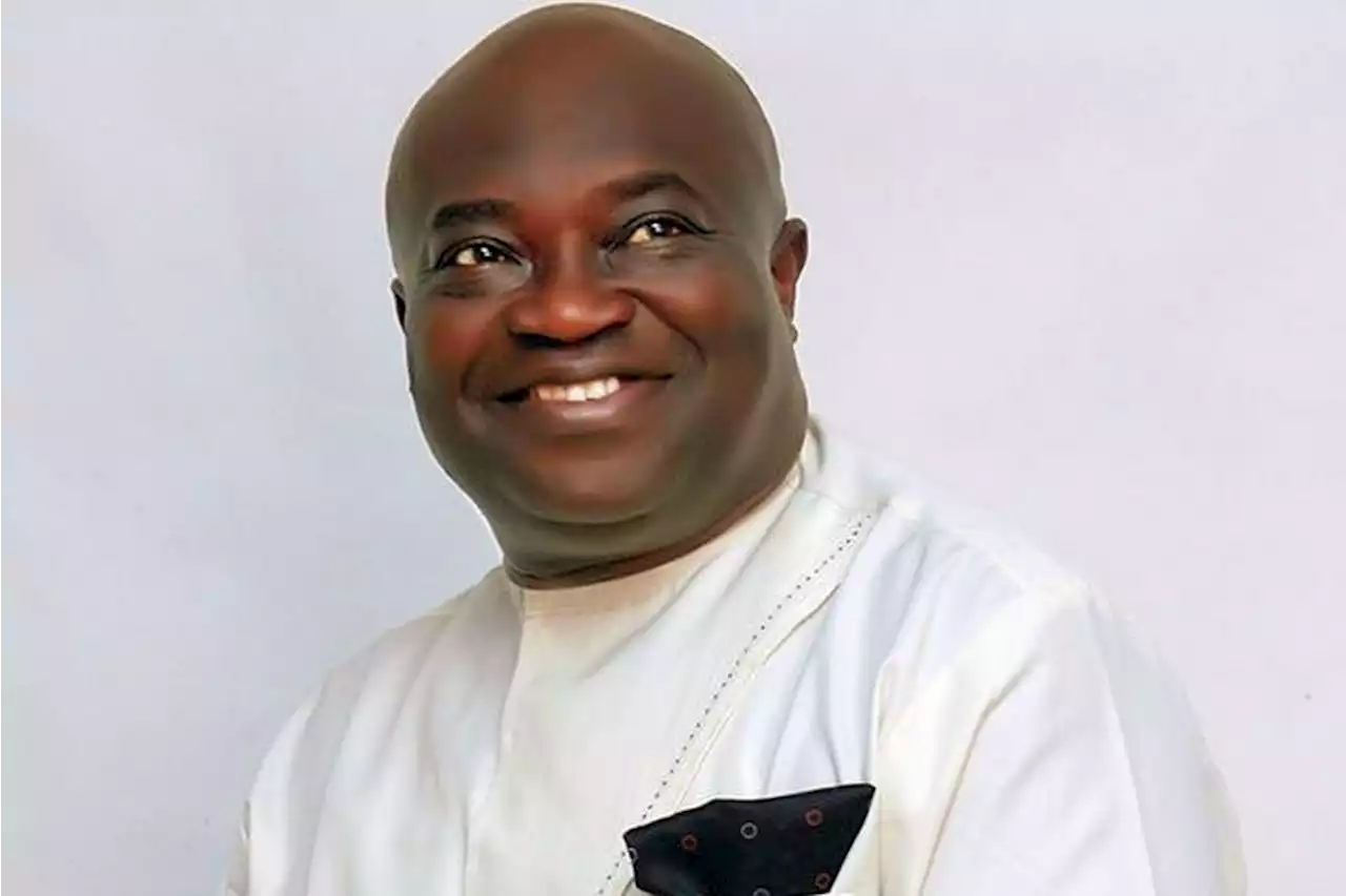 Abia Assembly denies plans to impeach Ikpeazu