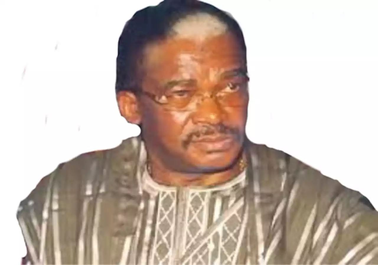 FEC mourns ex-CGS Oladipo Diya