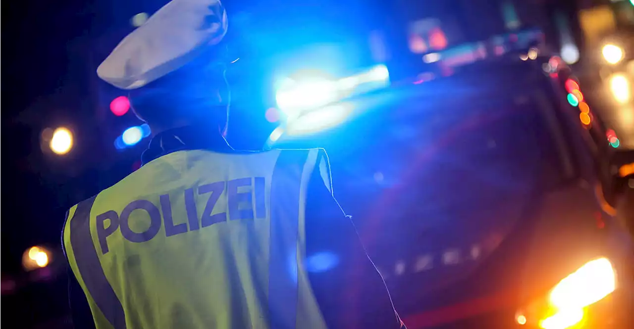 Drogenlenker (19) hatte Totschläger im Auto