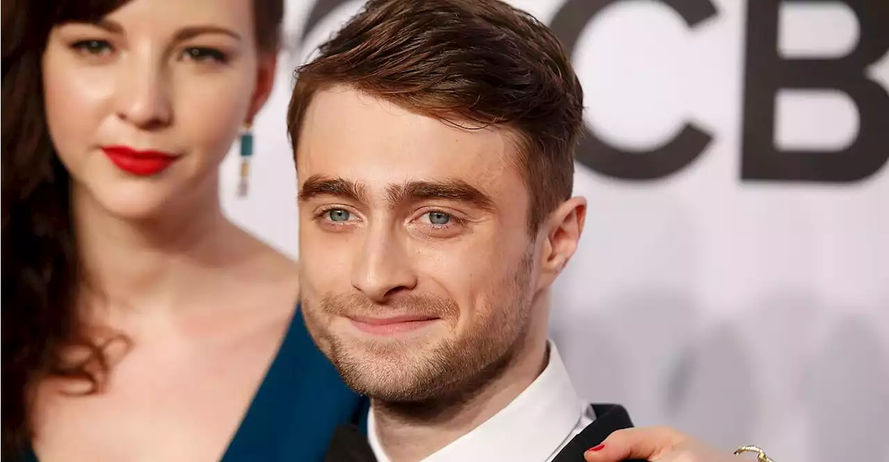 'Harry Potter'-Star Daniel Radcliffe wird erstmals Vater