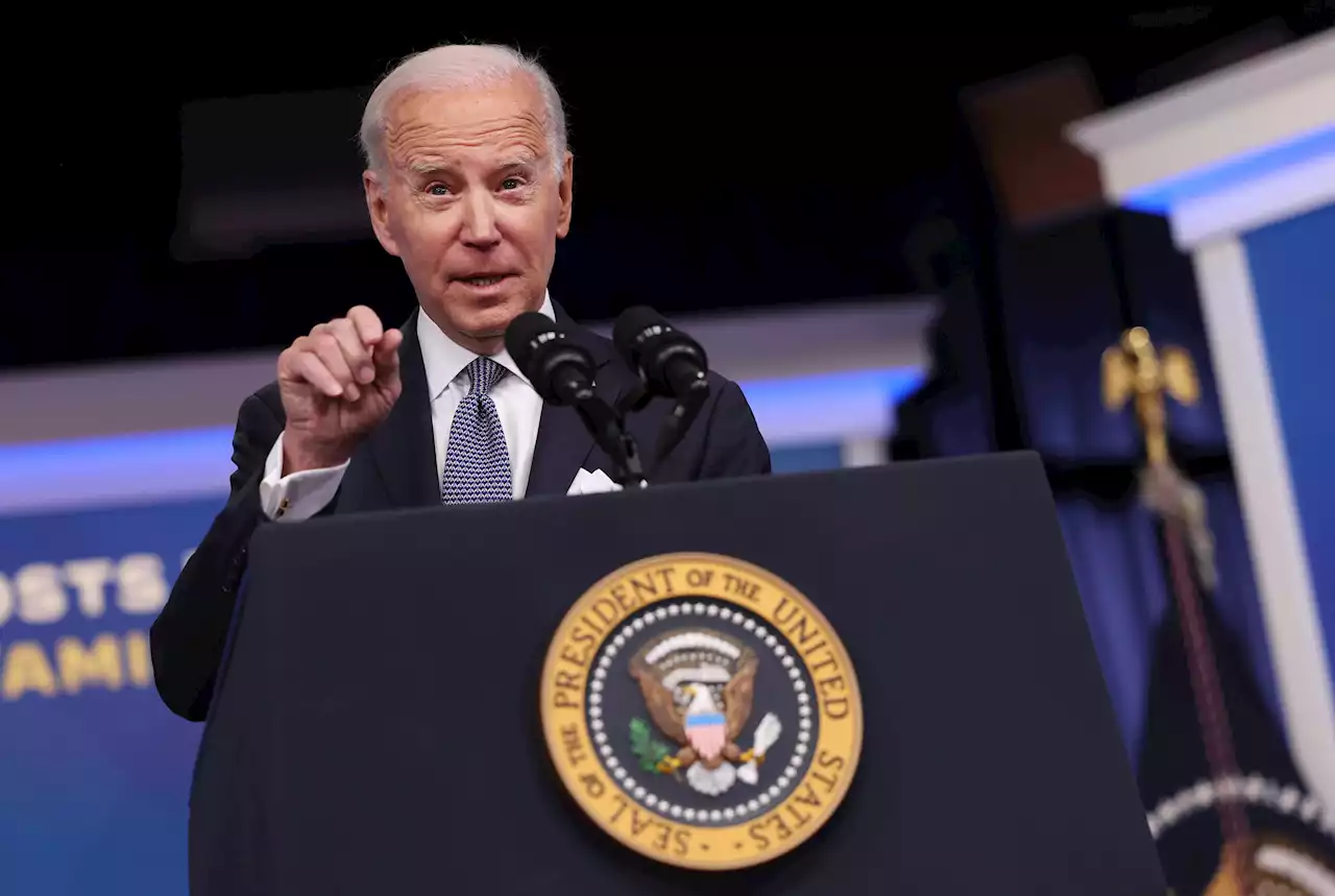 Democrat takes aim at Biden's classified document scandal response