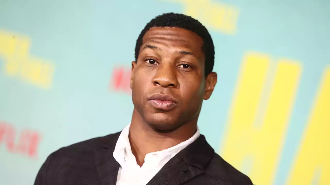 Actor Jonathan Majors was arrested for assault in New York City