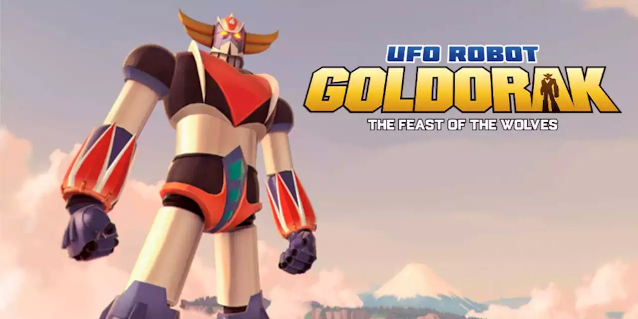 UFO Robot Goldorak: The Feast of the Wolves – Gameplay-Trailer gibt ersten Einblick in das Actionspiel & Handelsversion vorbestellbar - ntower - Dein Nintendo-Onlinemagazin