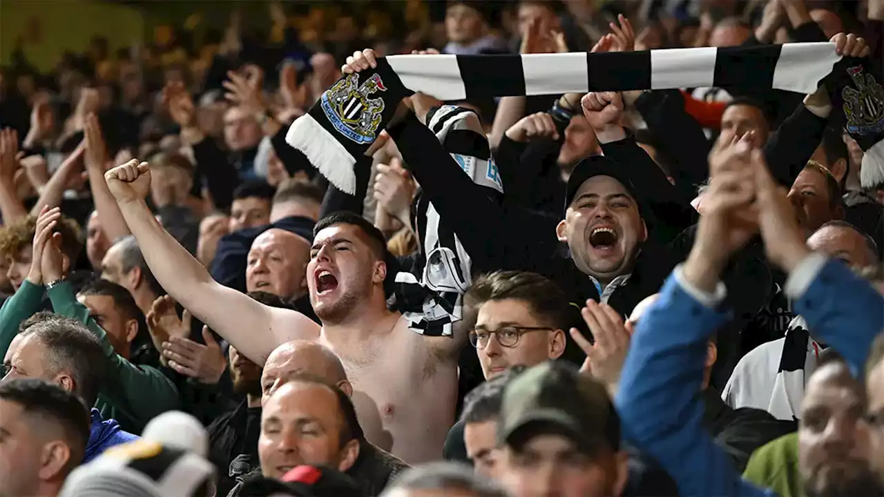 Letters to The Mag - Newcastle United fans (and odd Sheffield Wednesday visitor) have their say