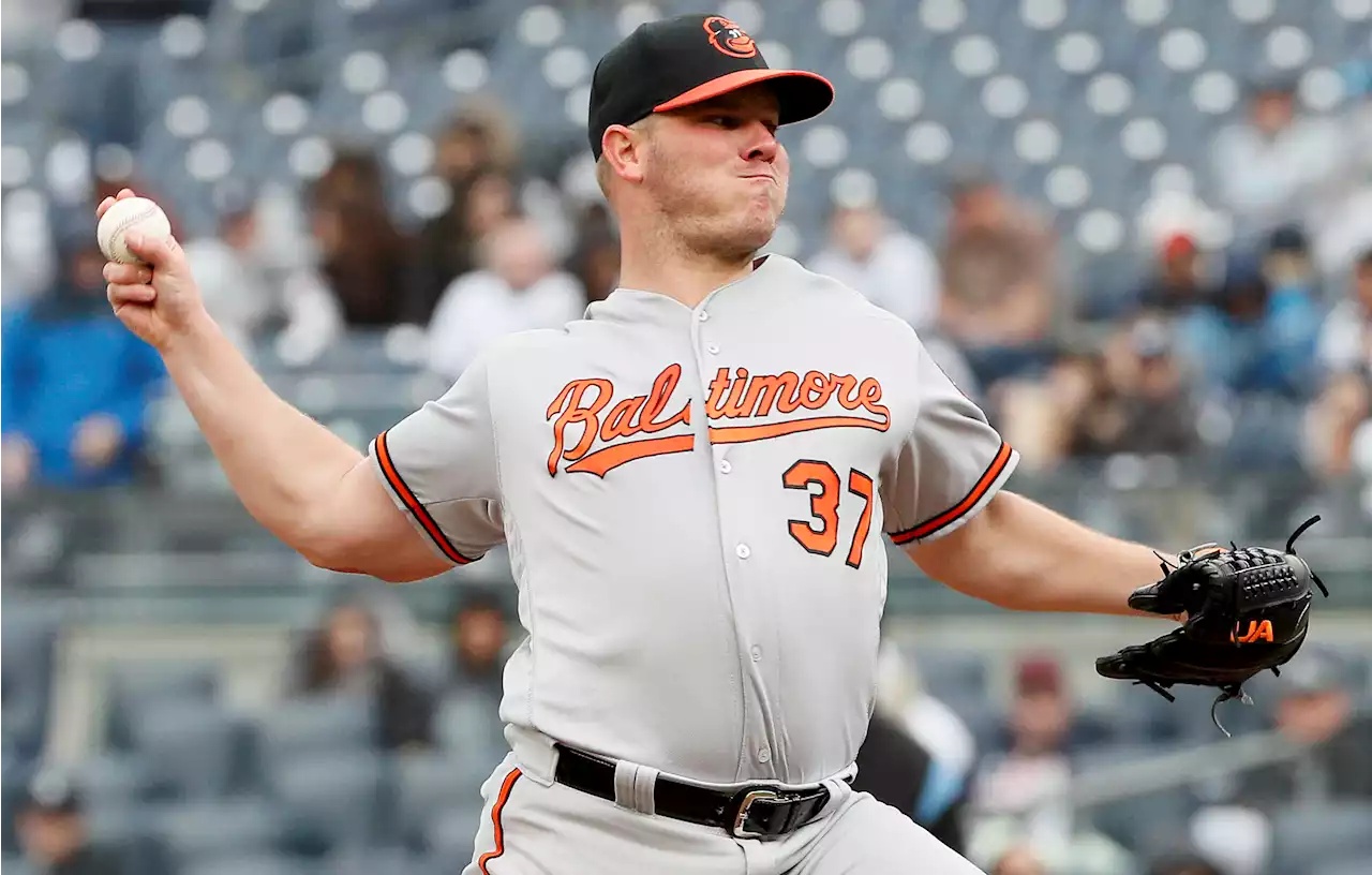 Dylan Bundy signs with Mets, reunites with Buck Showalter