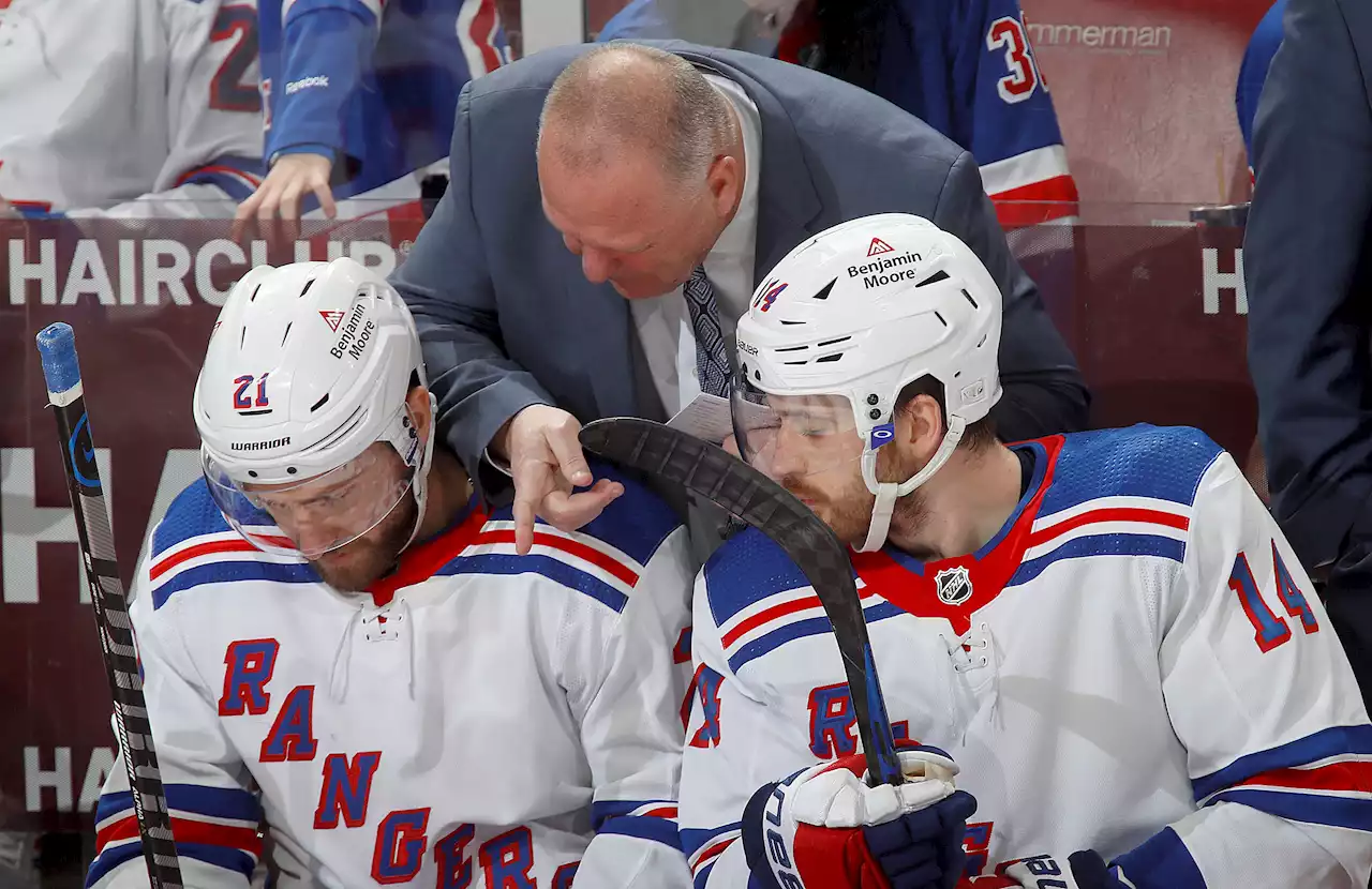 Rangers’ power play woes continue despite big-name talent