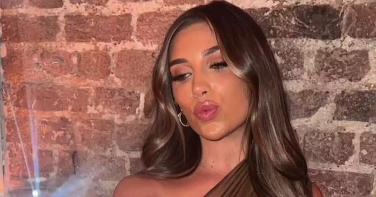 Rosie breaks silence after Casey is 'spotted on double date with ex Claudia'