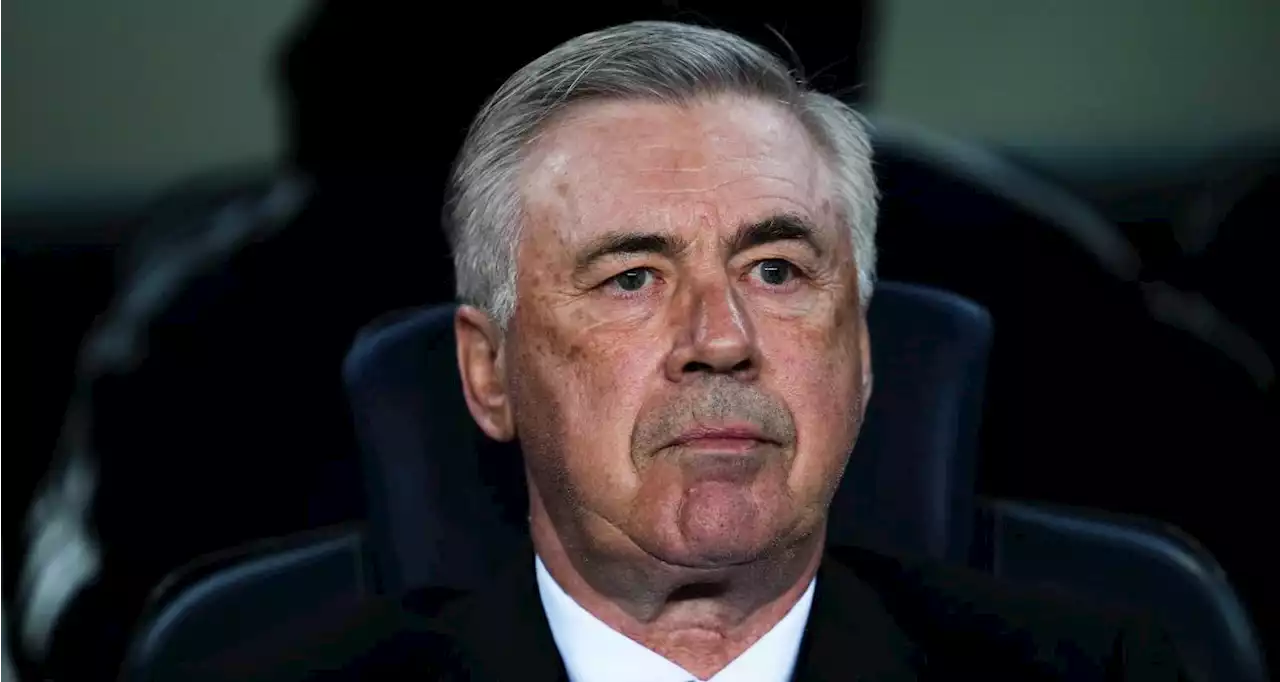 Brésil : la Fédération reconnaît un intérêt pour Ancelotti mais dément tout contact !